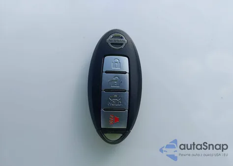 2018 Nissan Sentra Sv z USA, uszkodzony, nr VIN 3N1AB7APXJY249239